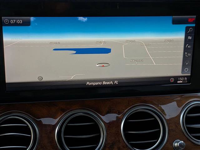 Used 2018 Mercedes-Benz E 300 w/ Premium 1 Package image 12