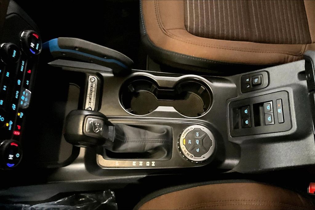 Certified 2023 Ford Bronco Outer Banks image 28