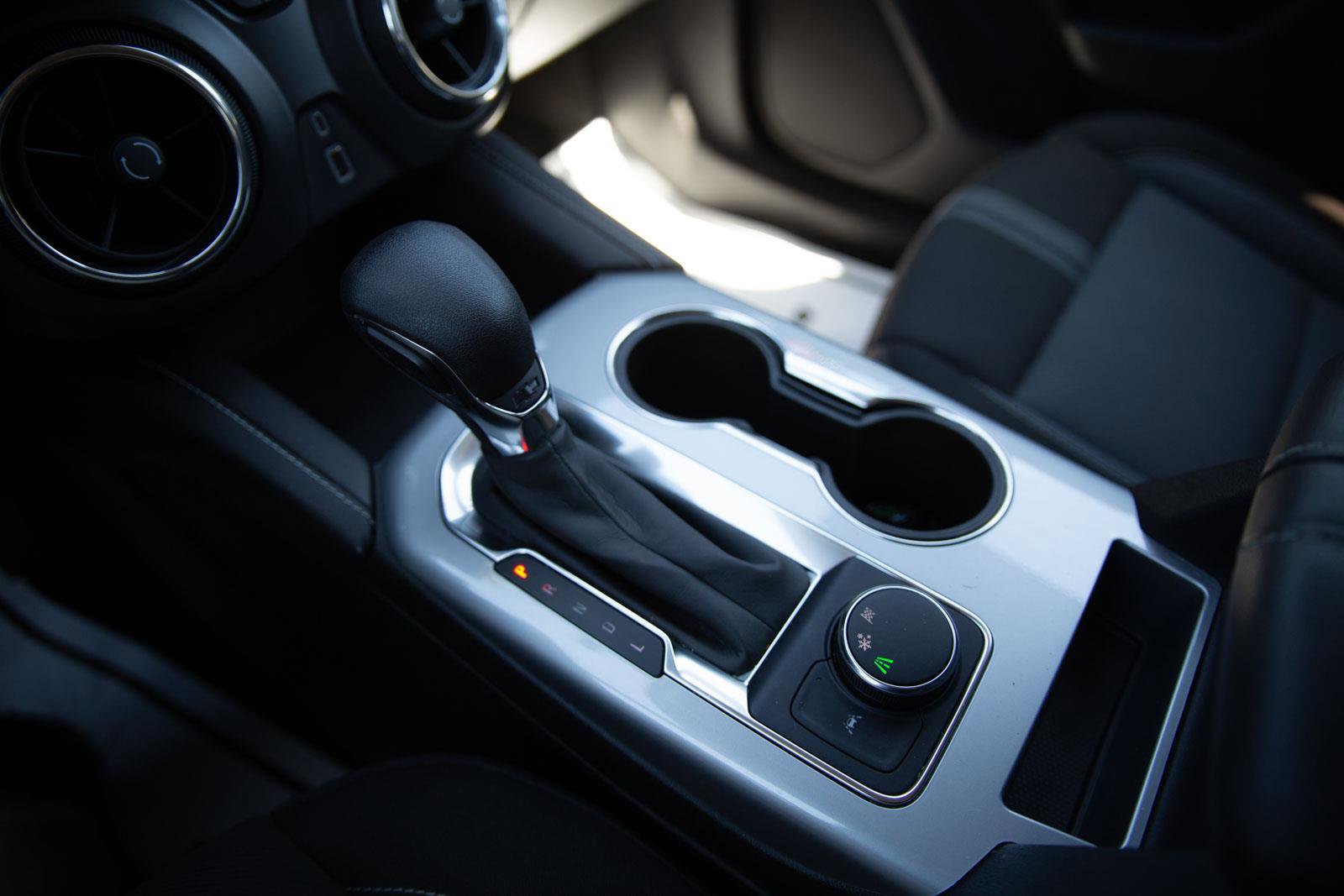 Certified 2024 Chevrolet Blazer LT image 15