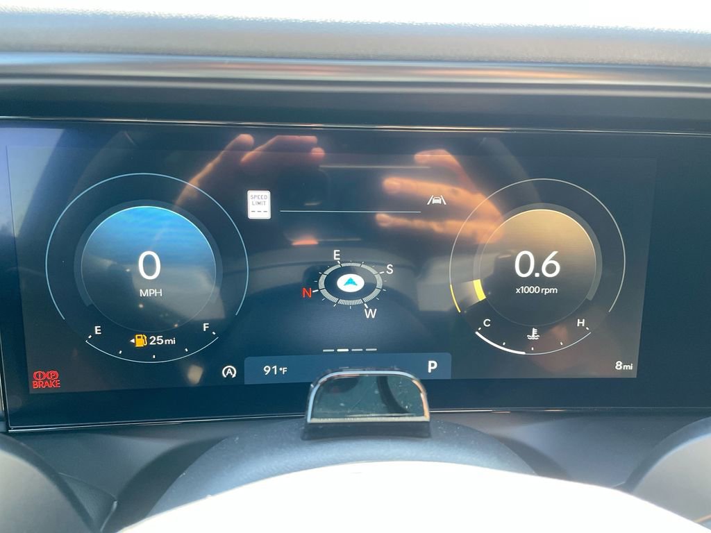 New 2026 Hyundai Palisade XRT Pro AWD/4WD image 40