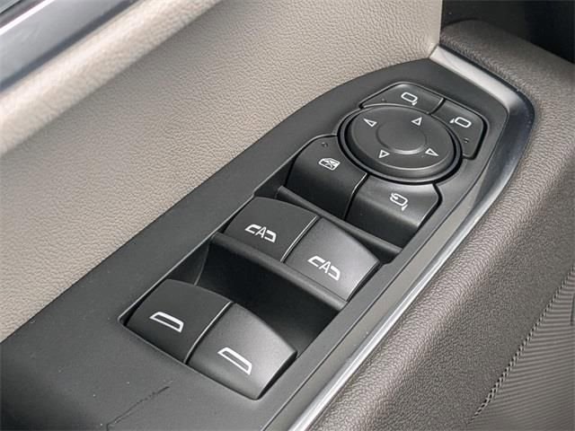 New 2026 GMC Sierra 1500 SLT w/ SLT Premium Plus Package image 30