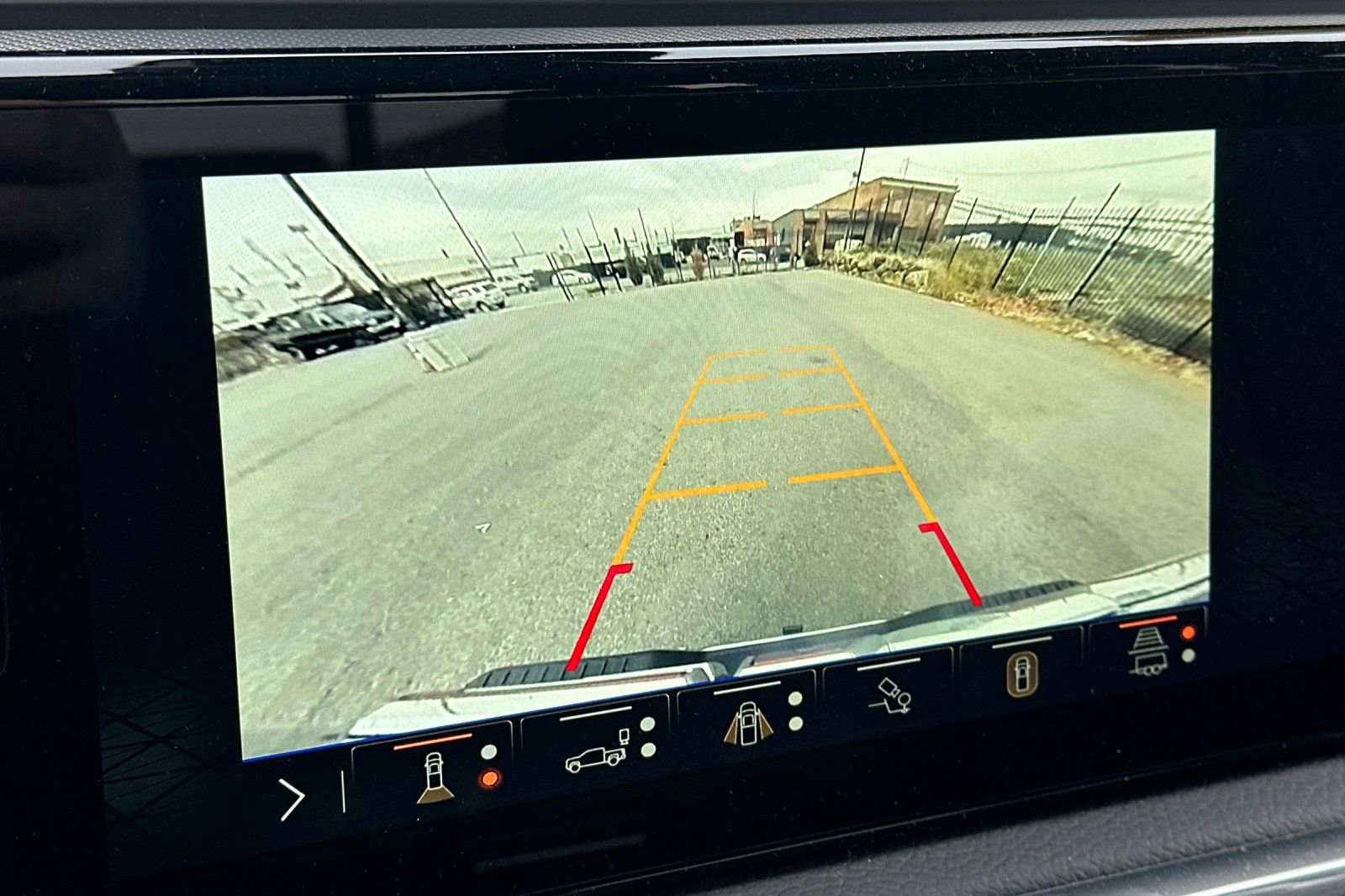 Used 2024 GMC Sierra 1500 Denali w/ Technology Package image 26