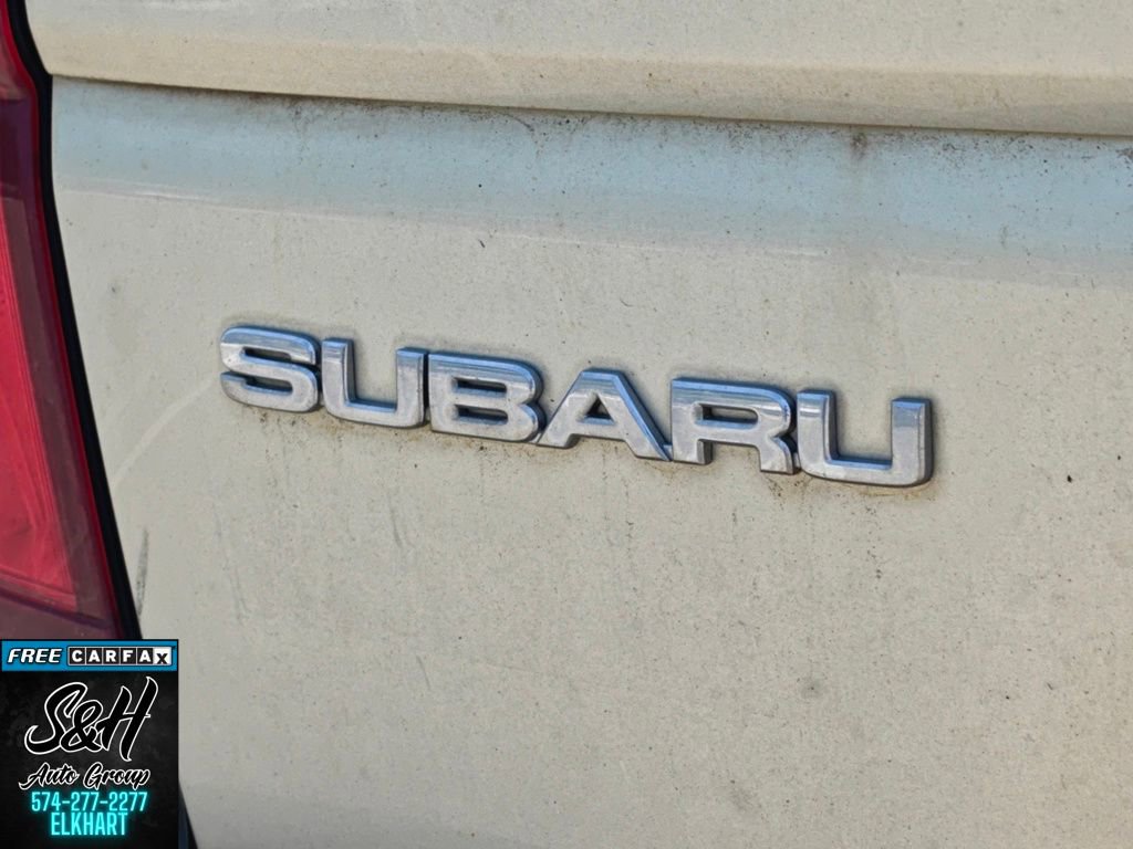 Used 2006 Subaru Outback 2.5i Limited AWD/4WD image 20