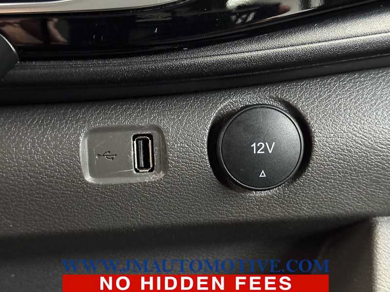 Used 2023 Ford Transit 350 XLT RWD image 35
