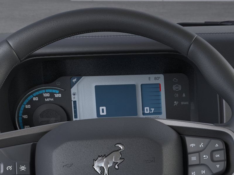 New 2025 Ford Bronco Outer Banks w/ Sasquatch Package AWD/4WD image 16