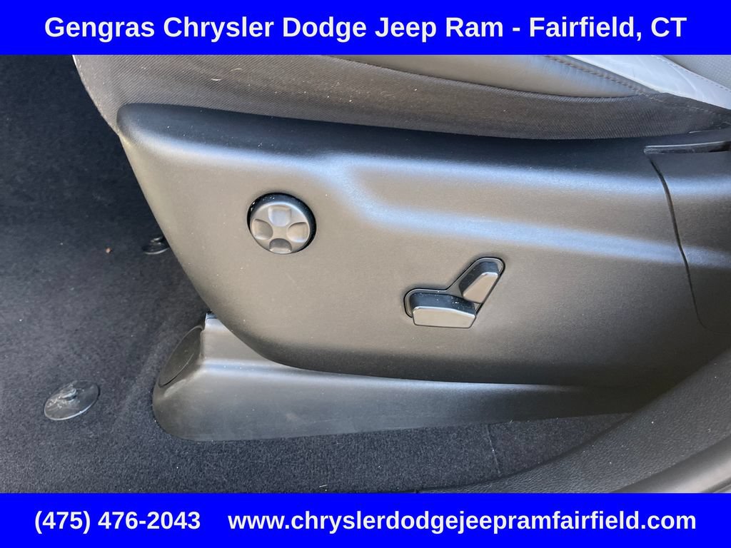 Used 2025 Dodge Durango SRT Hellcat AWD/4WD image 51