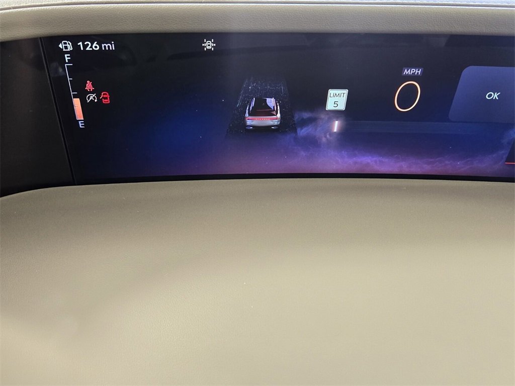 Used 2024 Lincoln Nautilus Premier w/ Equipment Group 102A image 30