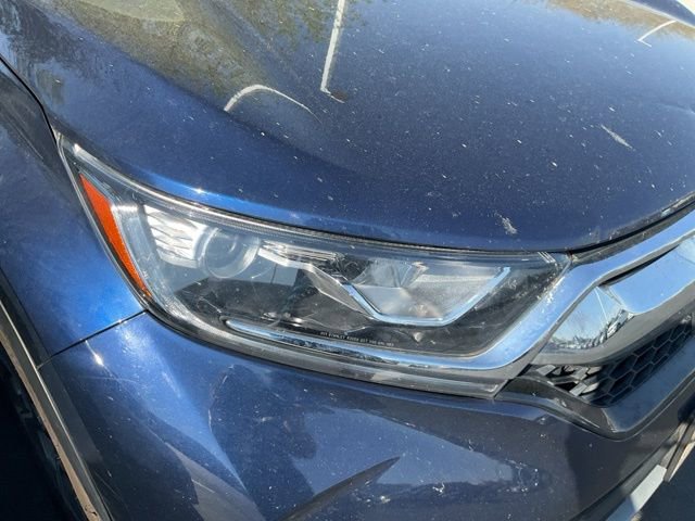 Used 2019 Honda CR-V EX image 3