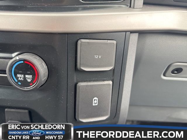 Used 2022 Ford F150 XLT image 35