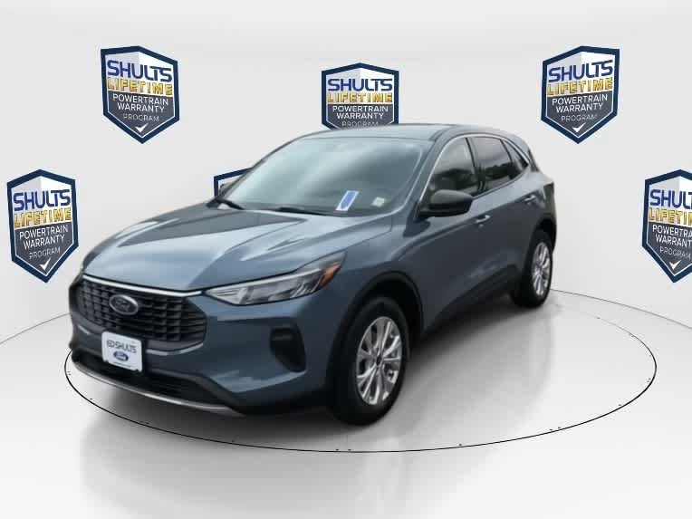 Used 2023 Ford Escape Active AWD/4WD image 4