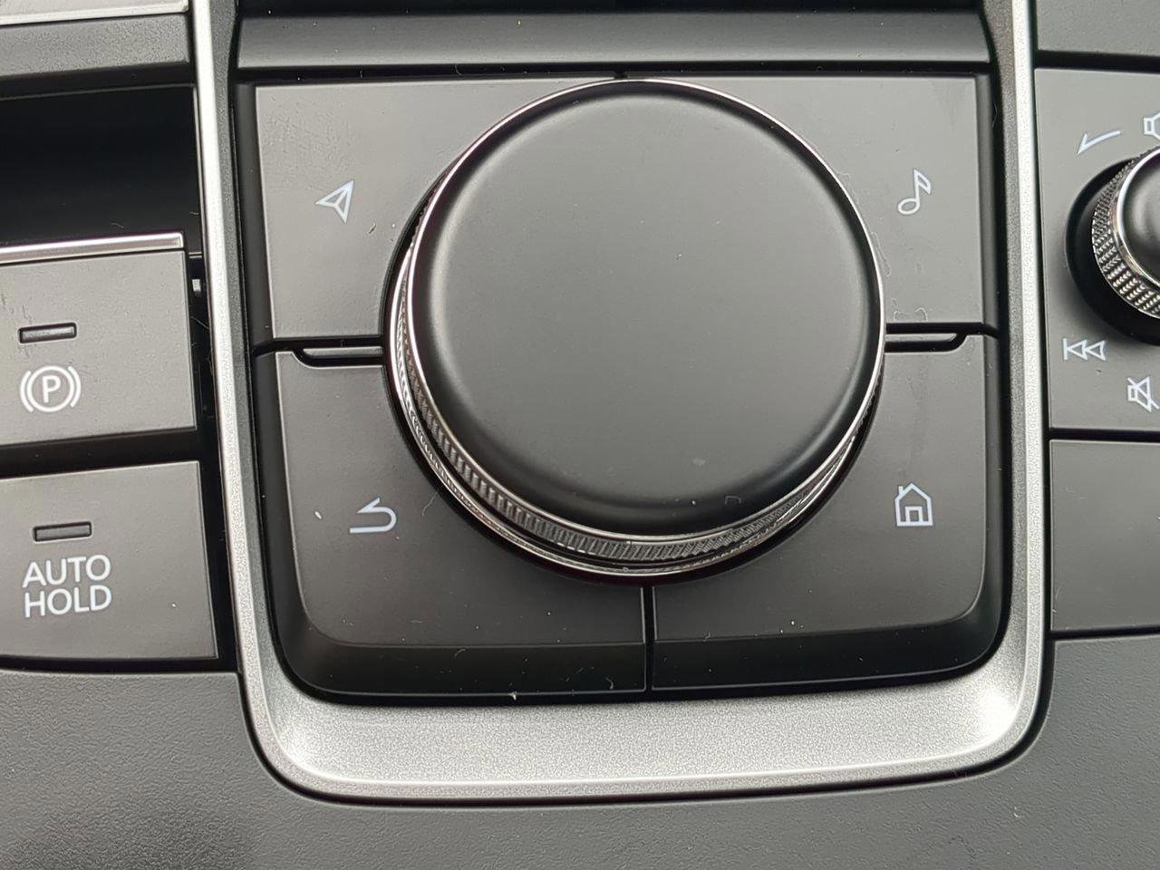 New 2026 MAZDA CX-50 2.5 Hybrid w/ Cargo Package image 20