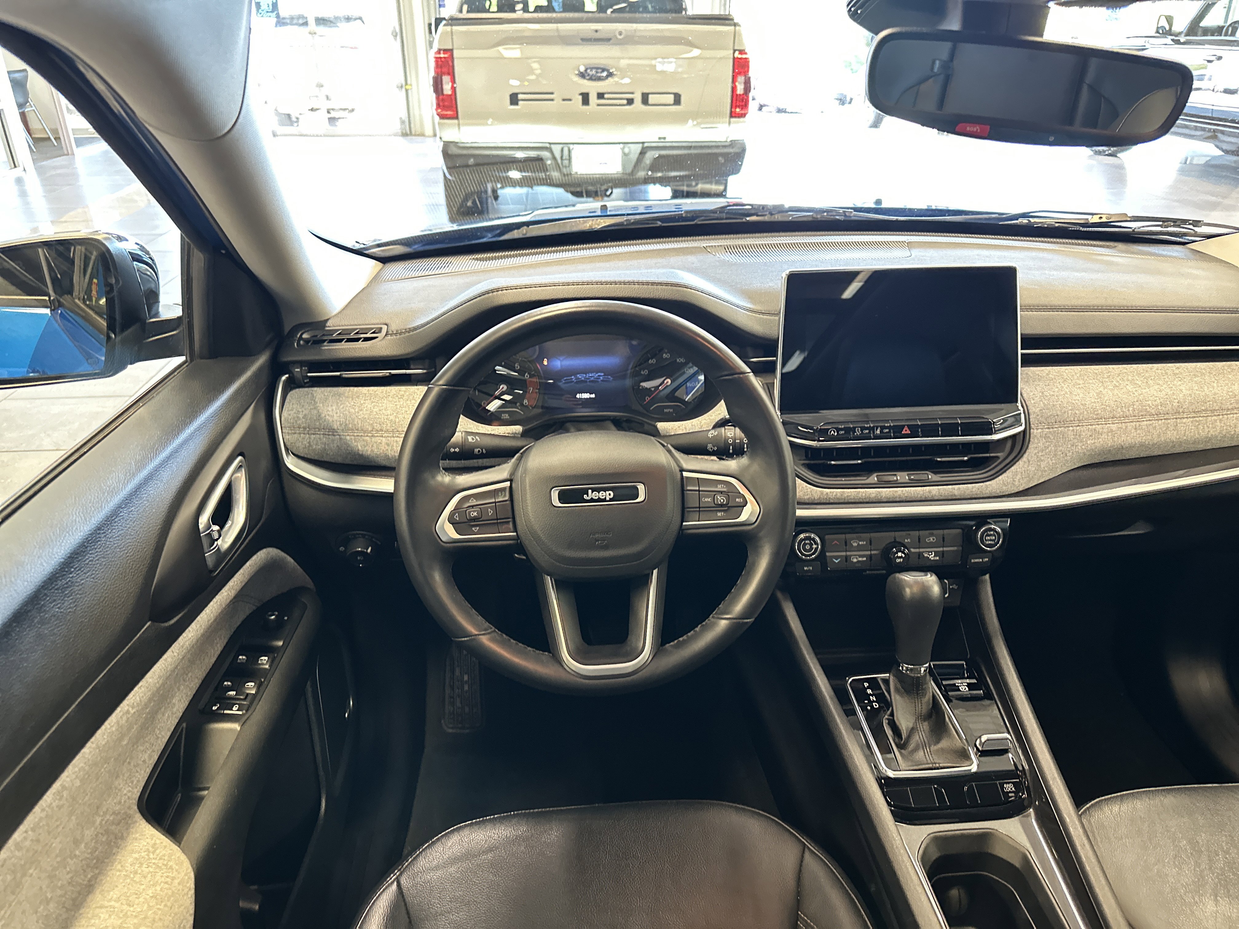 Used 2022 Jeep Compass Latitude w/ Sun and Sound Group video 2