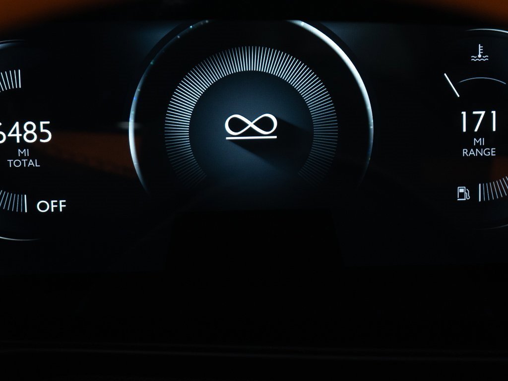 Certified 2025 Rolls-Royce Ghost Black Badge image 39