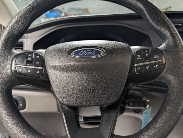 Used 2025 Ford Transit 250 Low Roof AWD w/ Load Area Protection Package image 14