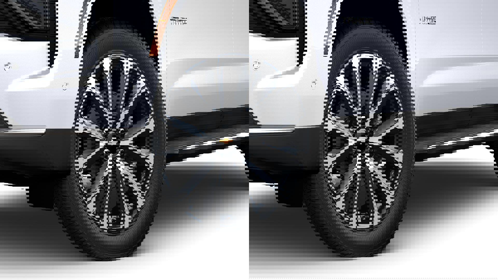 New 2026 Chevrolet Tahoe High Country image 28