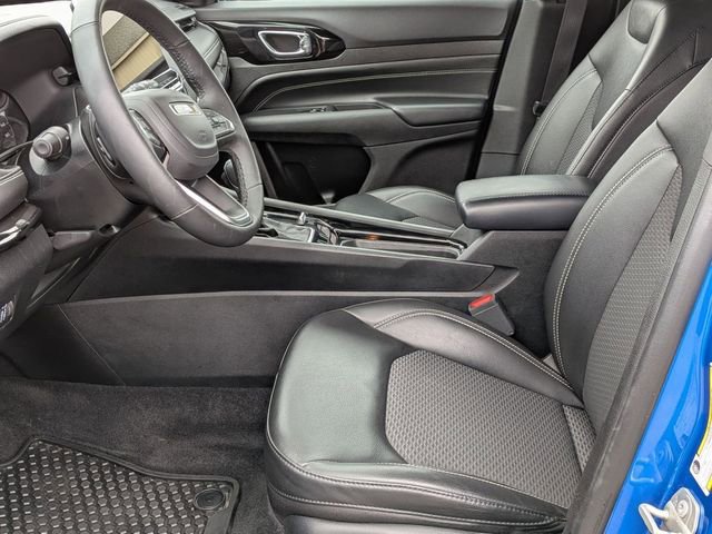 Used 2023 Jeep Compass Altitude w/ Convenience Group image 12