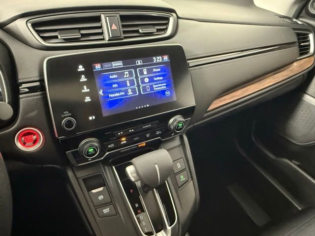 Used 2020 Honda CR-V EX image 23
