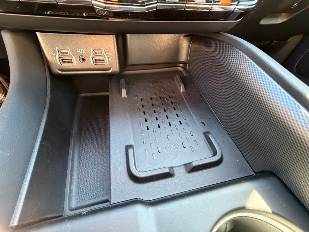 New 2026 Dodge Durango GT AWD/4WD image 21