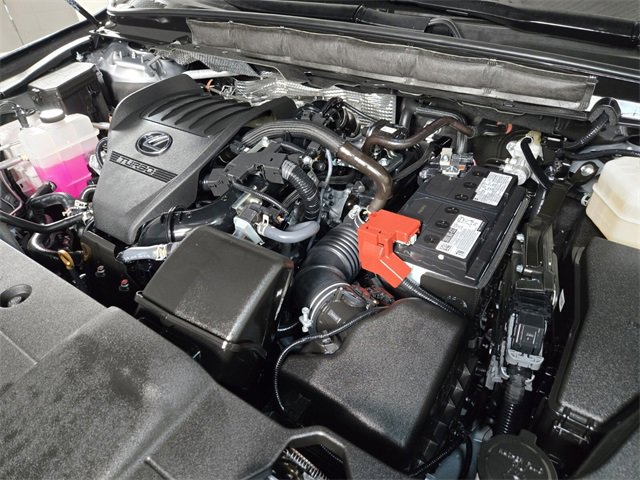 Certified 2024 Lexus RX 350 Premium Plus image 27