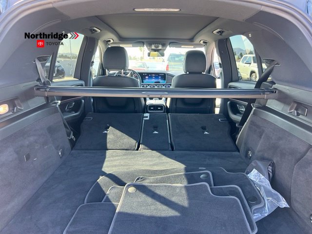 Used 2025 Mercedes-Benz GLE 450e 4MATIC image 47