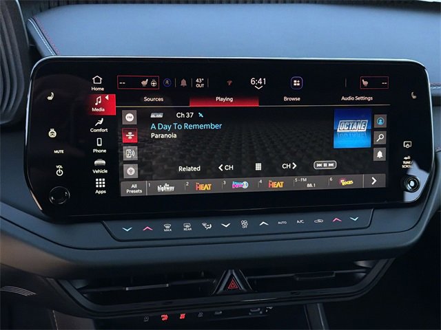 New 2026 Dodge Charger R/T Scat Pack image 22