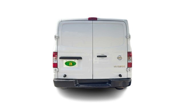 Used 2021 Nissan NV 2500 S image 6