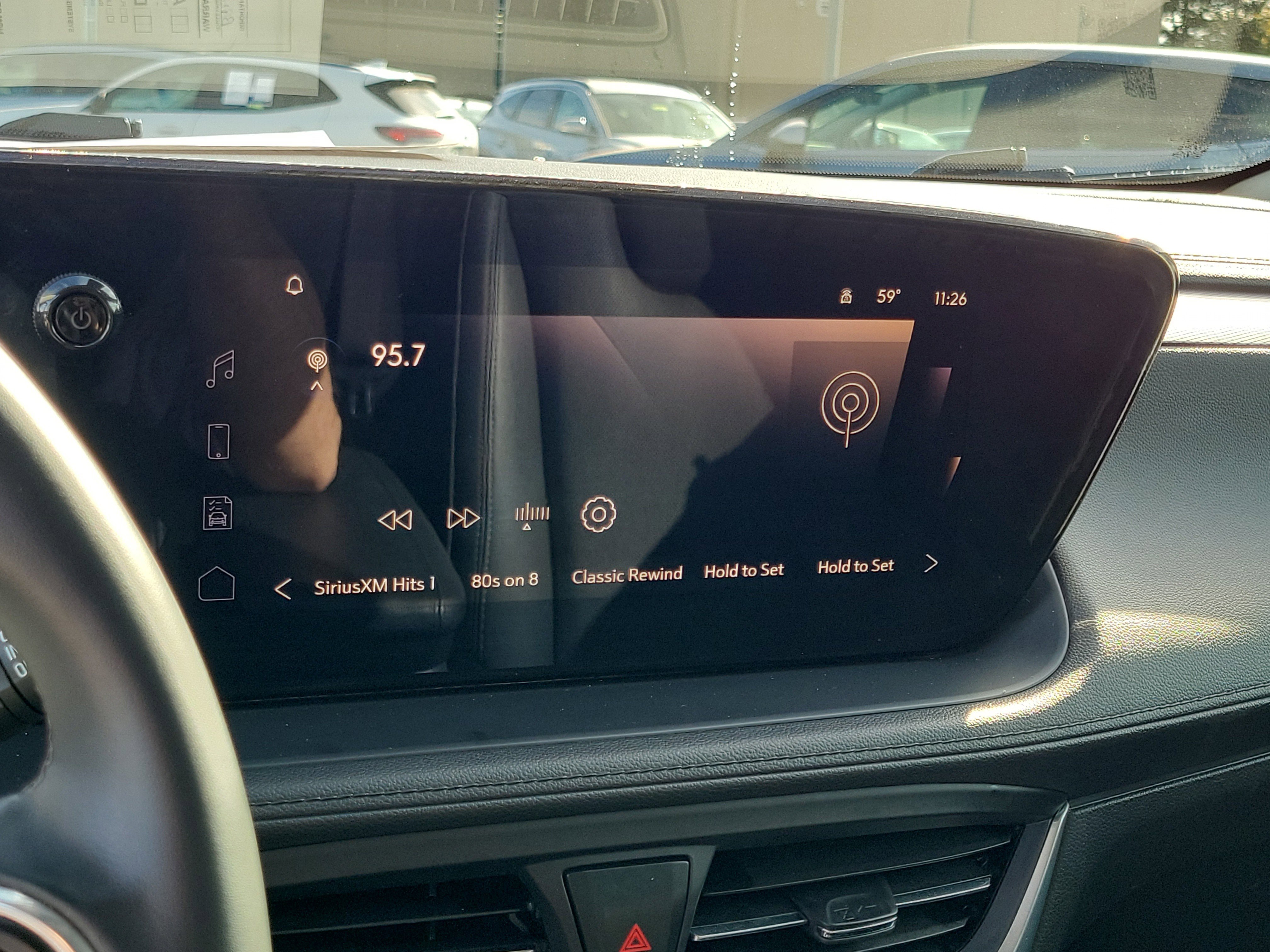 Used 2024 Buick Encore GX Sport Touring w/ Comfort Package image 26