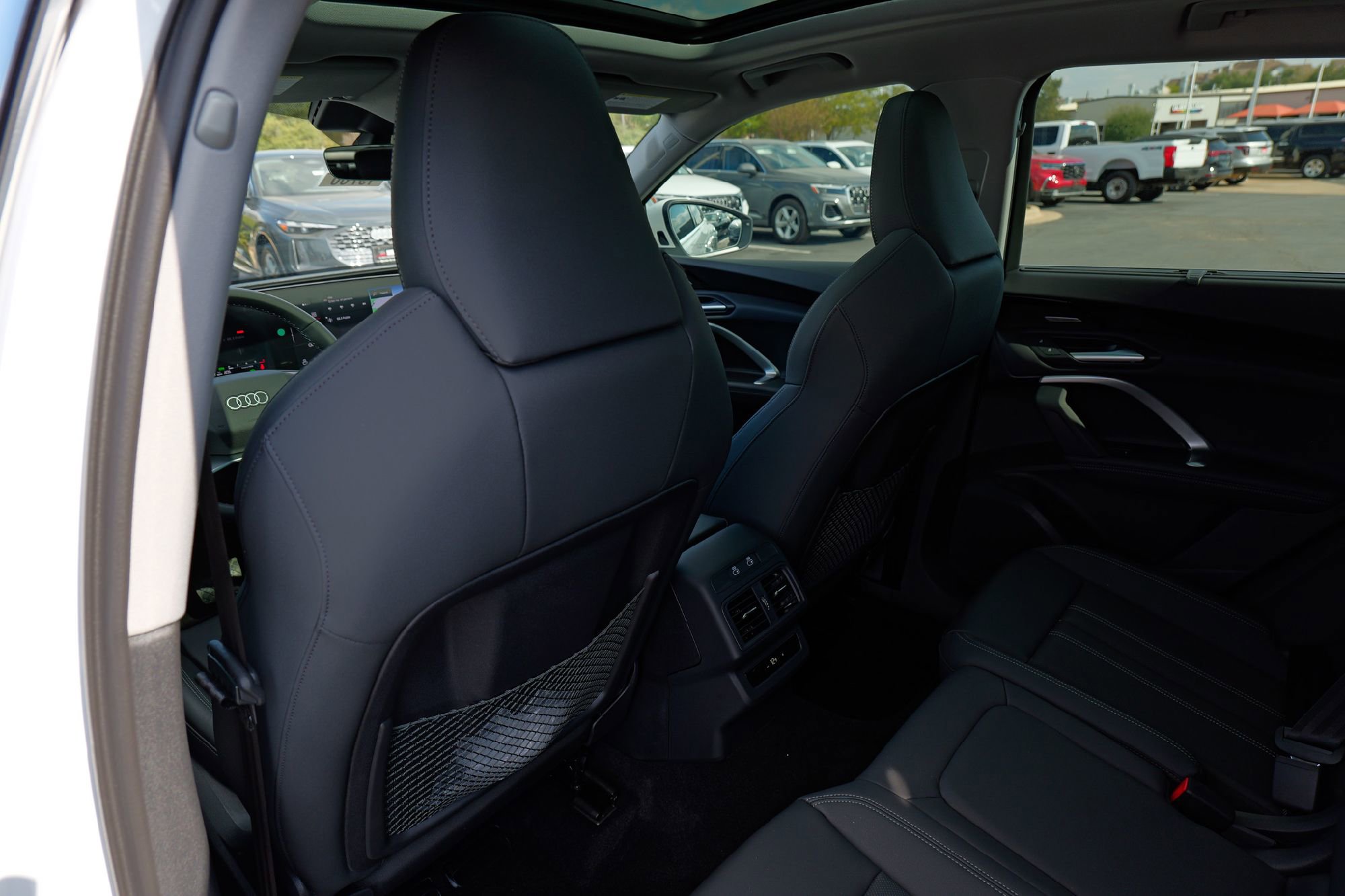 New 2025 Audi Q5 Premium Plus image 28