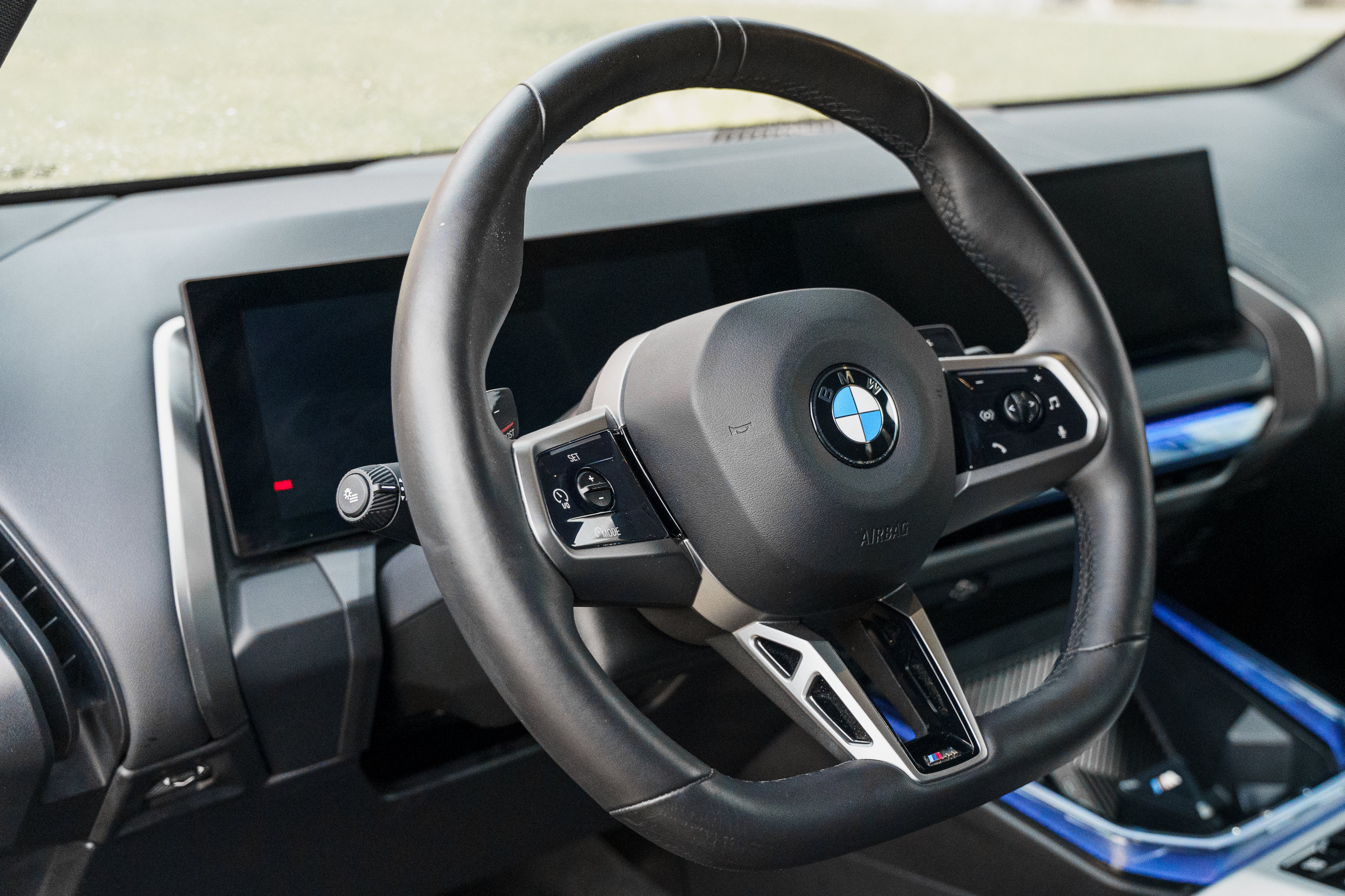 Used 2025 BMW X3 xDrive30i w/ M Sport Package AWD/4WD image 10
