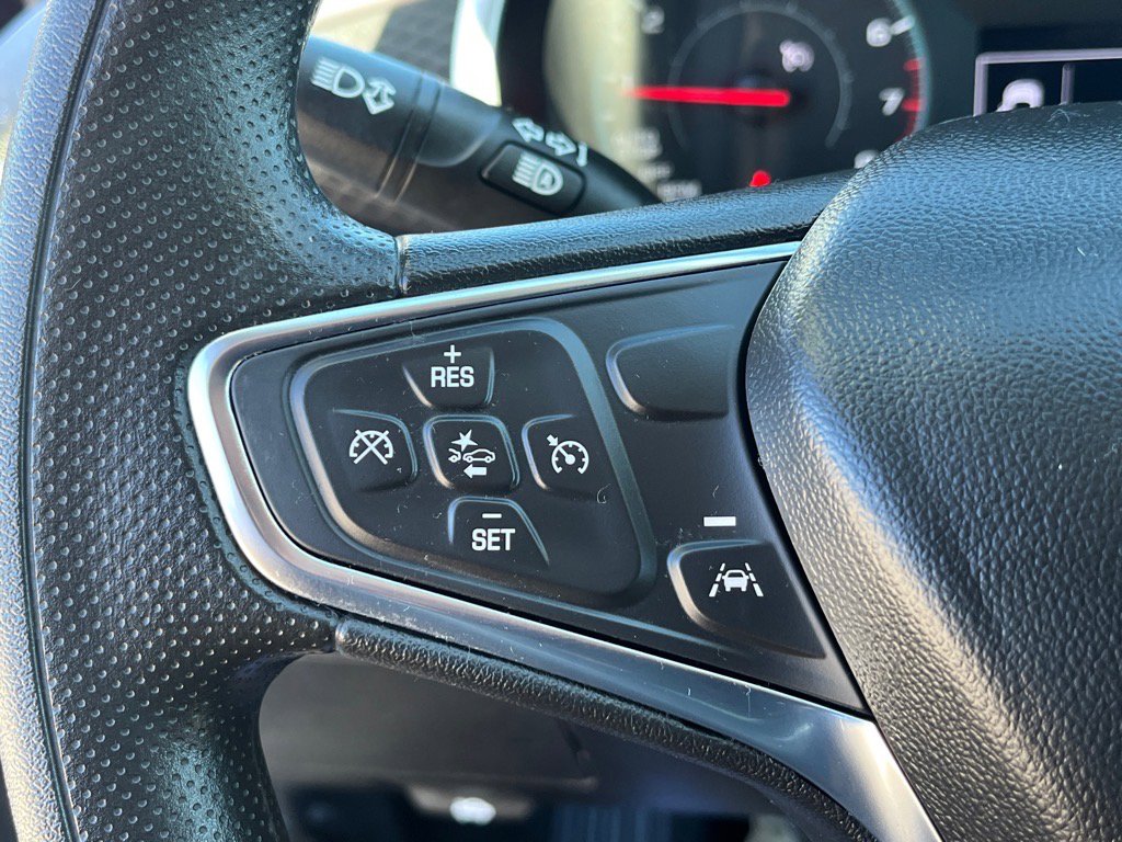 Used 2024 Chevrolet Malibu LT image 15