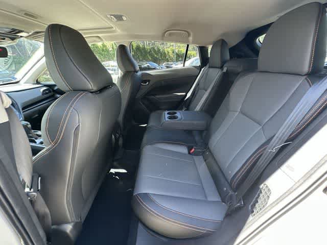 New 2026 Subaru Crosstrek 2.5i Limited AWD/4WD image 19