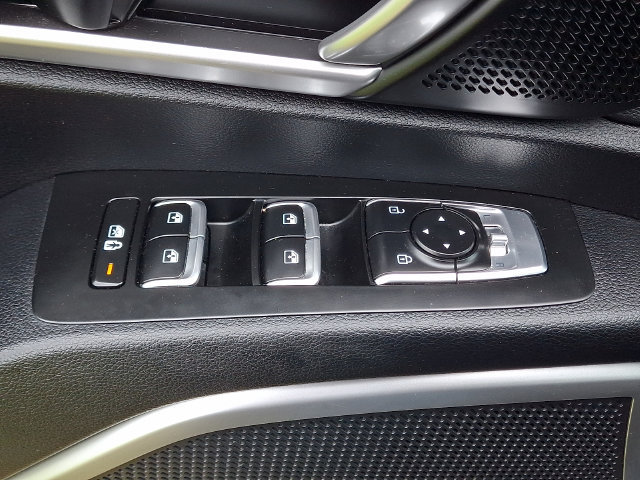 Used 2023 Kia Telluride S w/ S Sunroof Package AWD/4WD image 27