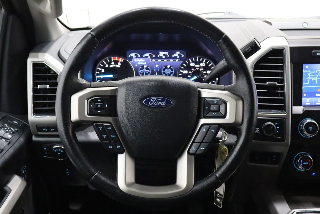 Used 2021 Ford F250 Lariat image 27