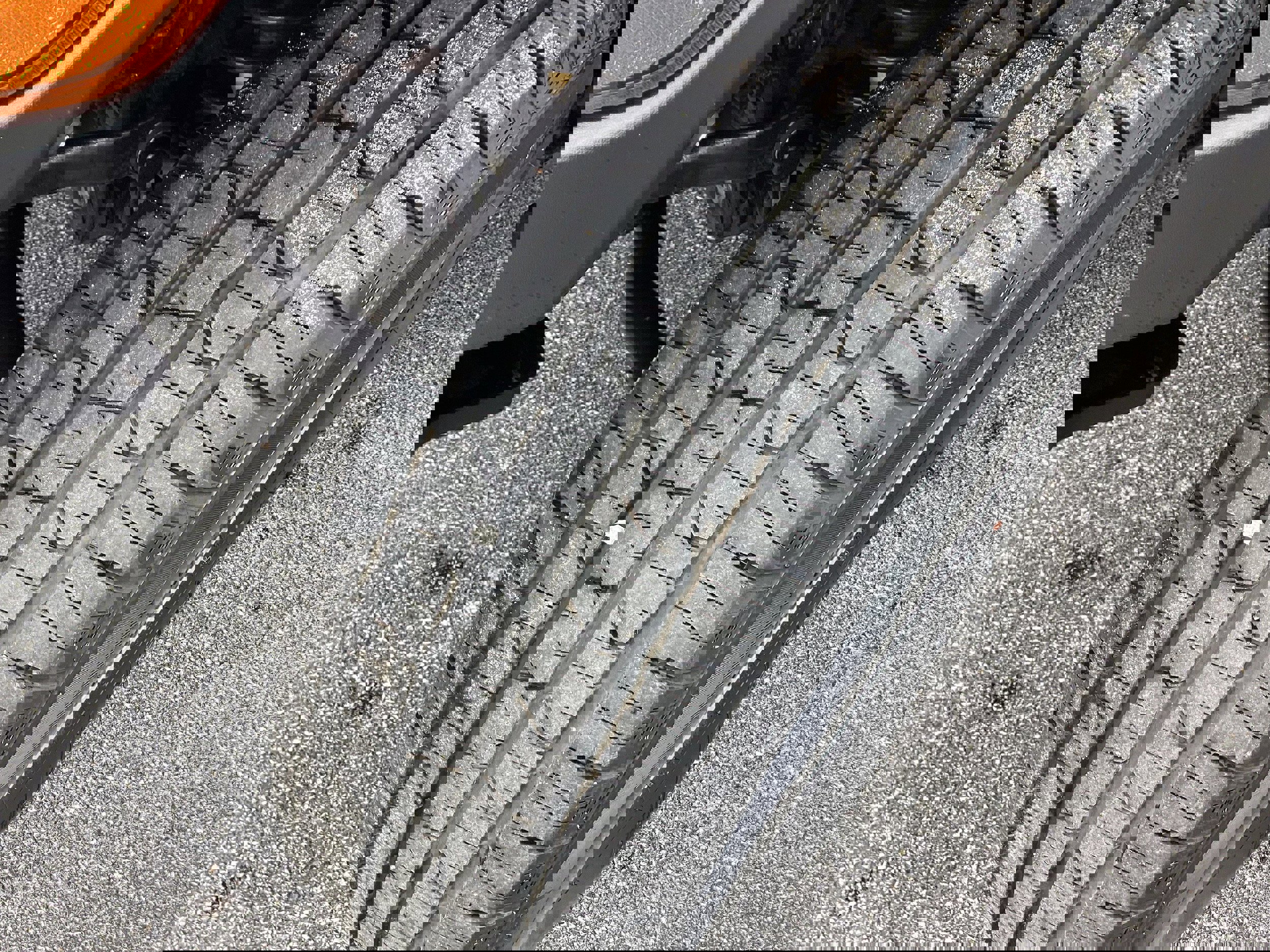 Used 2021 Jeep Gladiator Overland w/ Dual Top Group image 10