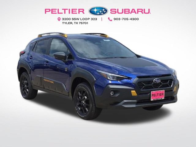 New 2026 Subaru Crosstrek 2.5i Wilderness