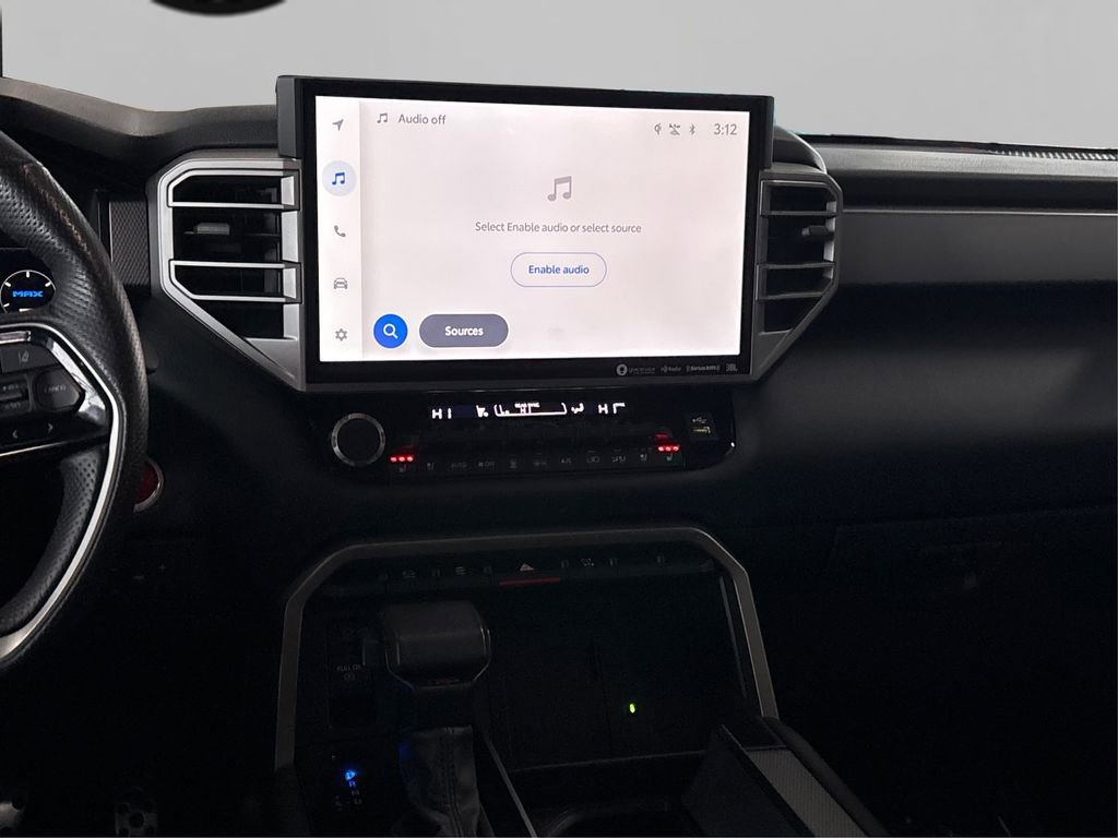 Used 2023 Toyota Sequoia Limited w/ TRD Off-Road Package image 20