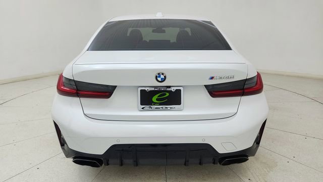 Used 2026 BMW M340i image 5