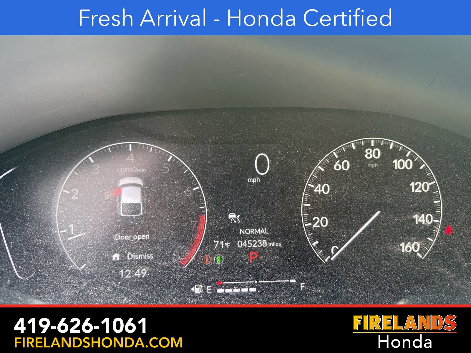 Used 2024 Honda Civic Sport image 14
