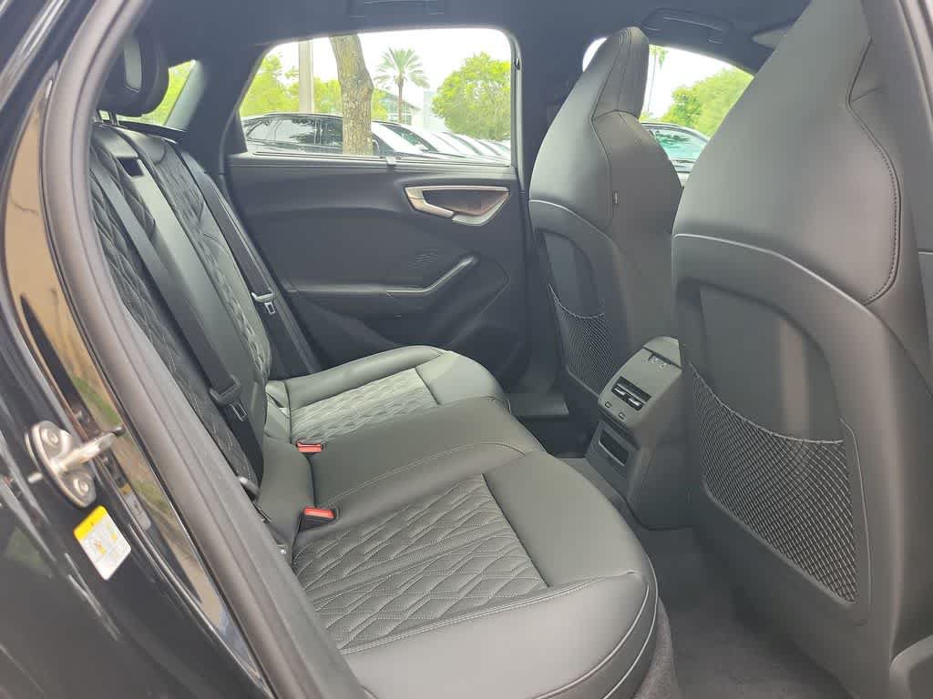 New 2026 Audi S5 Premium Plus AWD/4WD image 21