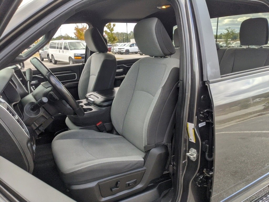 Certified 2024 RAM 2500 Big Horn image 35