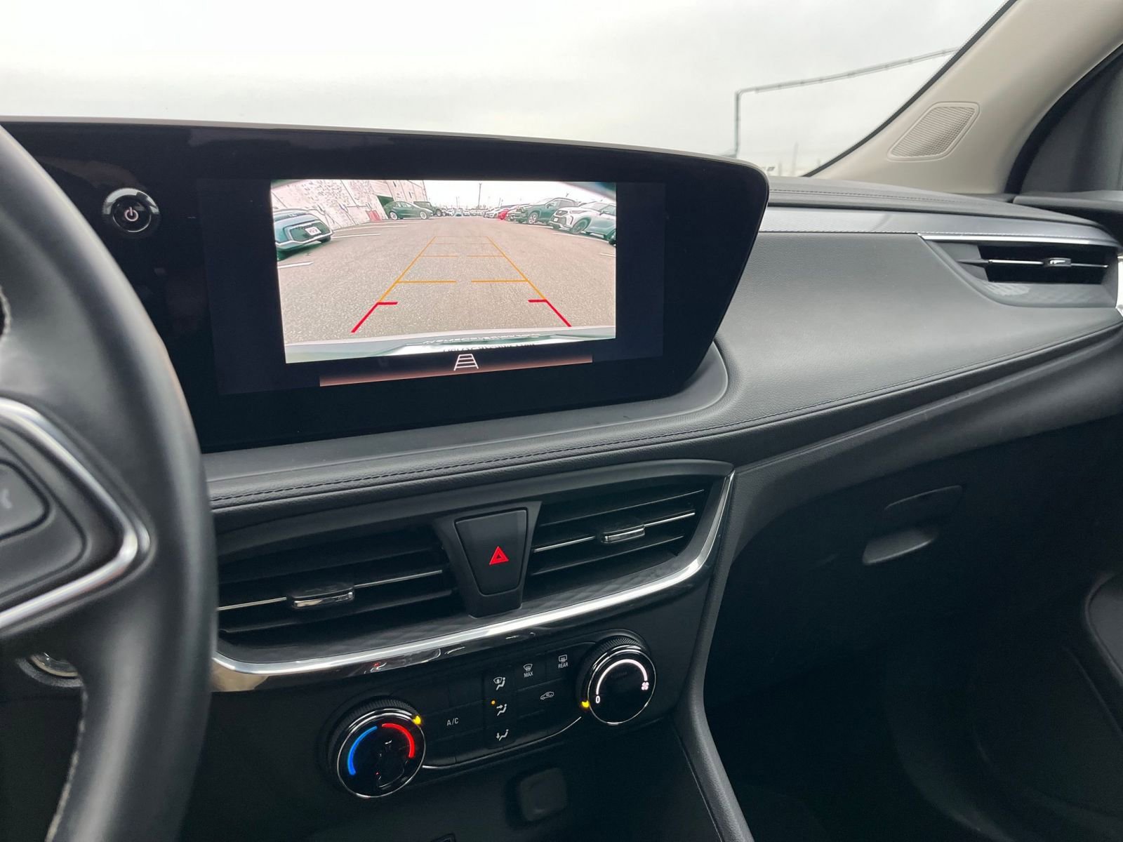 Used 2025 Buick Encore GX Preferred image 21