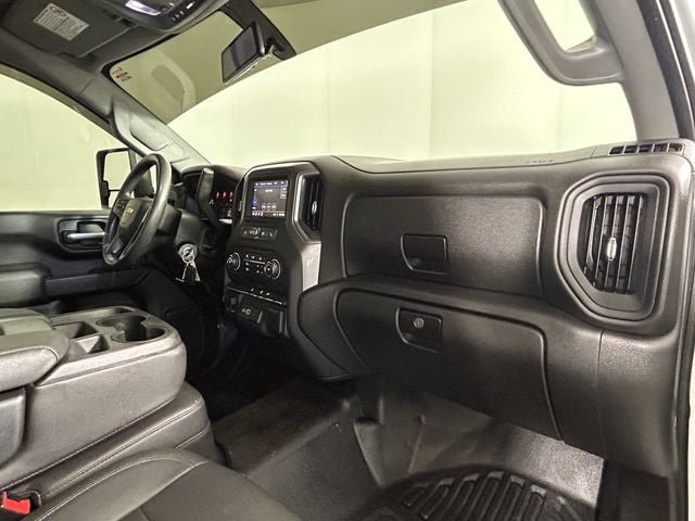 Used 2021 Chevrolet Silverado 3500 W/T w/ WT Convenience Package AWD/4WD image 30