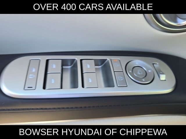 New 2026 Hyundai Palisade Calligraphy image 8