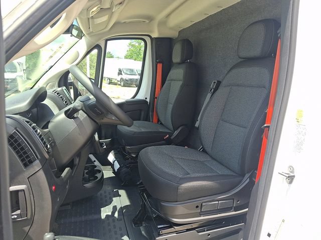 New 2023 RAM ProMaster 3500 FWD image 5