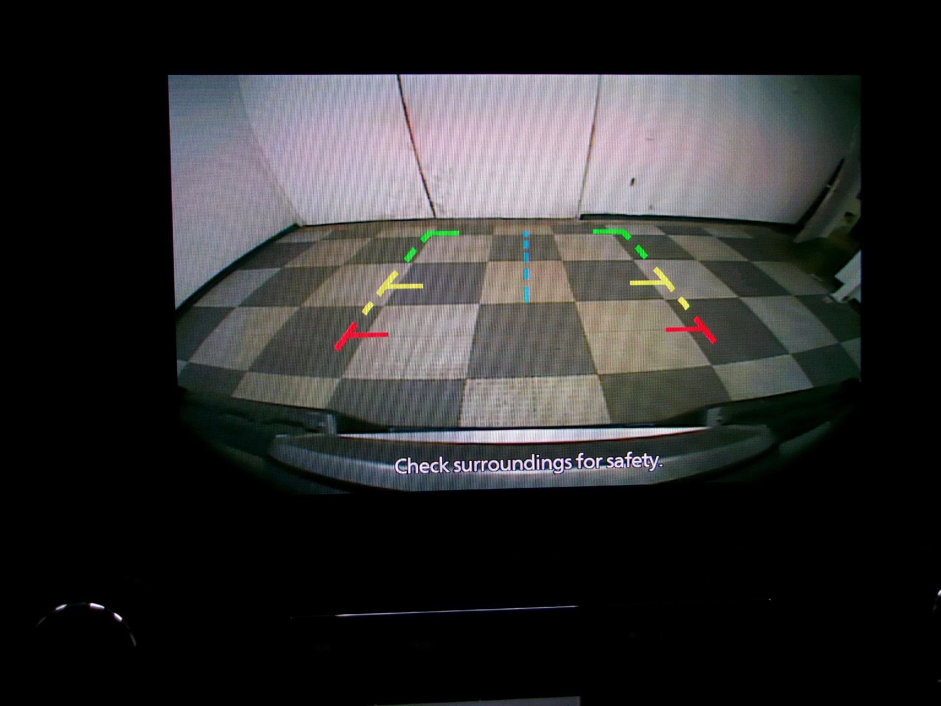 Used 2023 Nissan Frontier SV w/ SV Convenience Package image 5