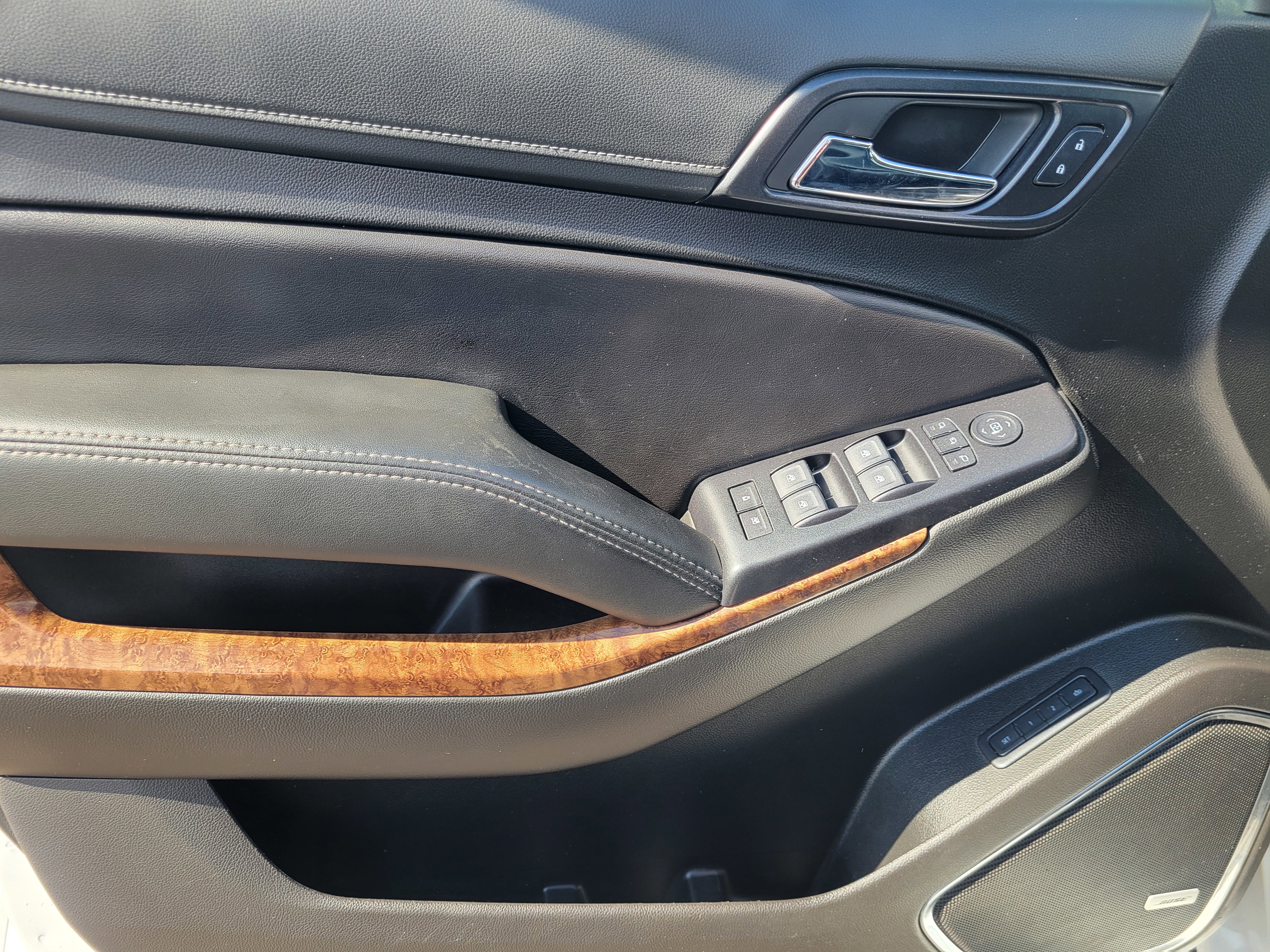 Used 2019 Chevrolet Tahoe Premier image 20