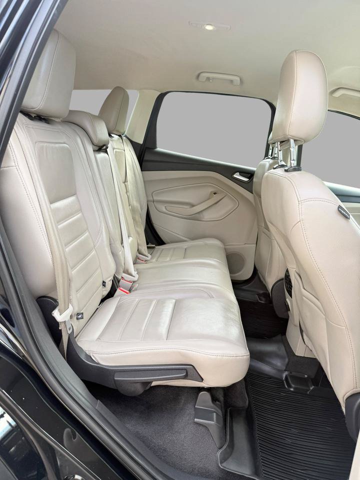 Used 2018 Ford Escape SEL AWD/4WD image 17