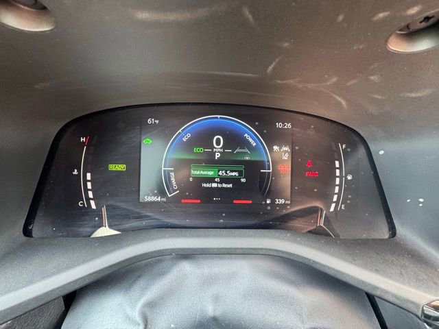 Used 2025 Toyota Camry LE FWD image 19