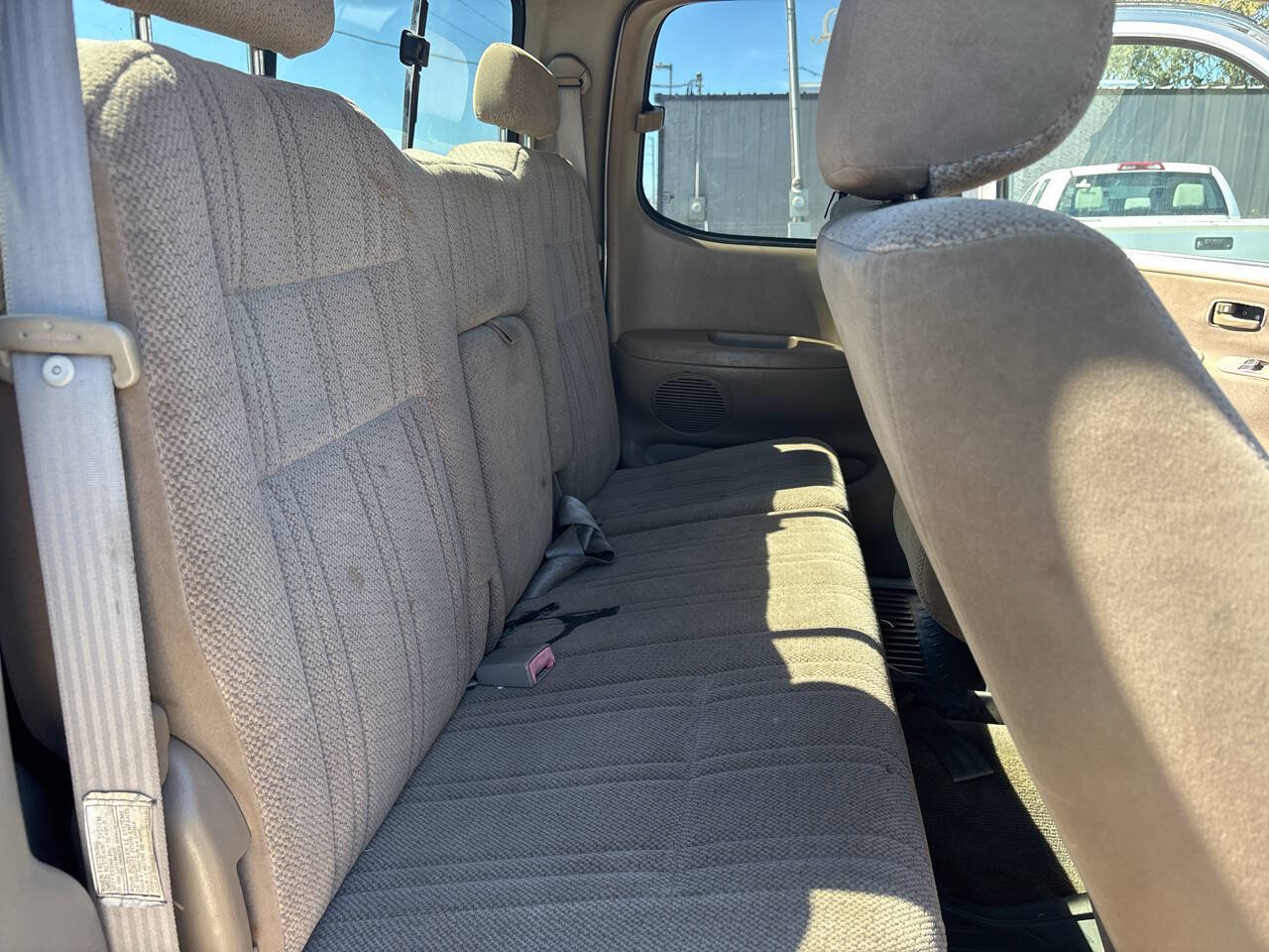 Used 2002 Toyota Tundra SR5 RWD image 10
