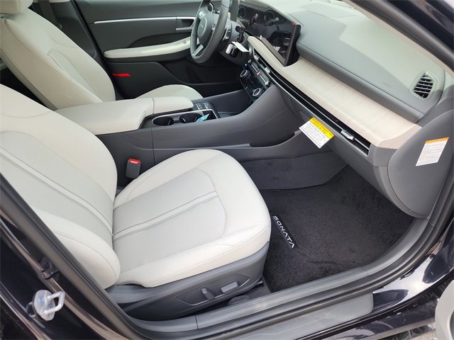 New 2025 Hyundai Sonata SEL image 9